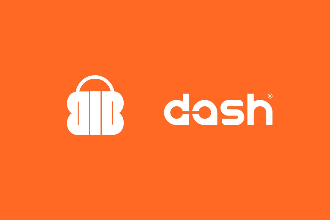 Meet Our New Delivery Partner: Dash 🚚