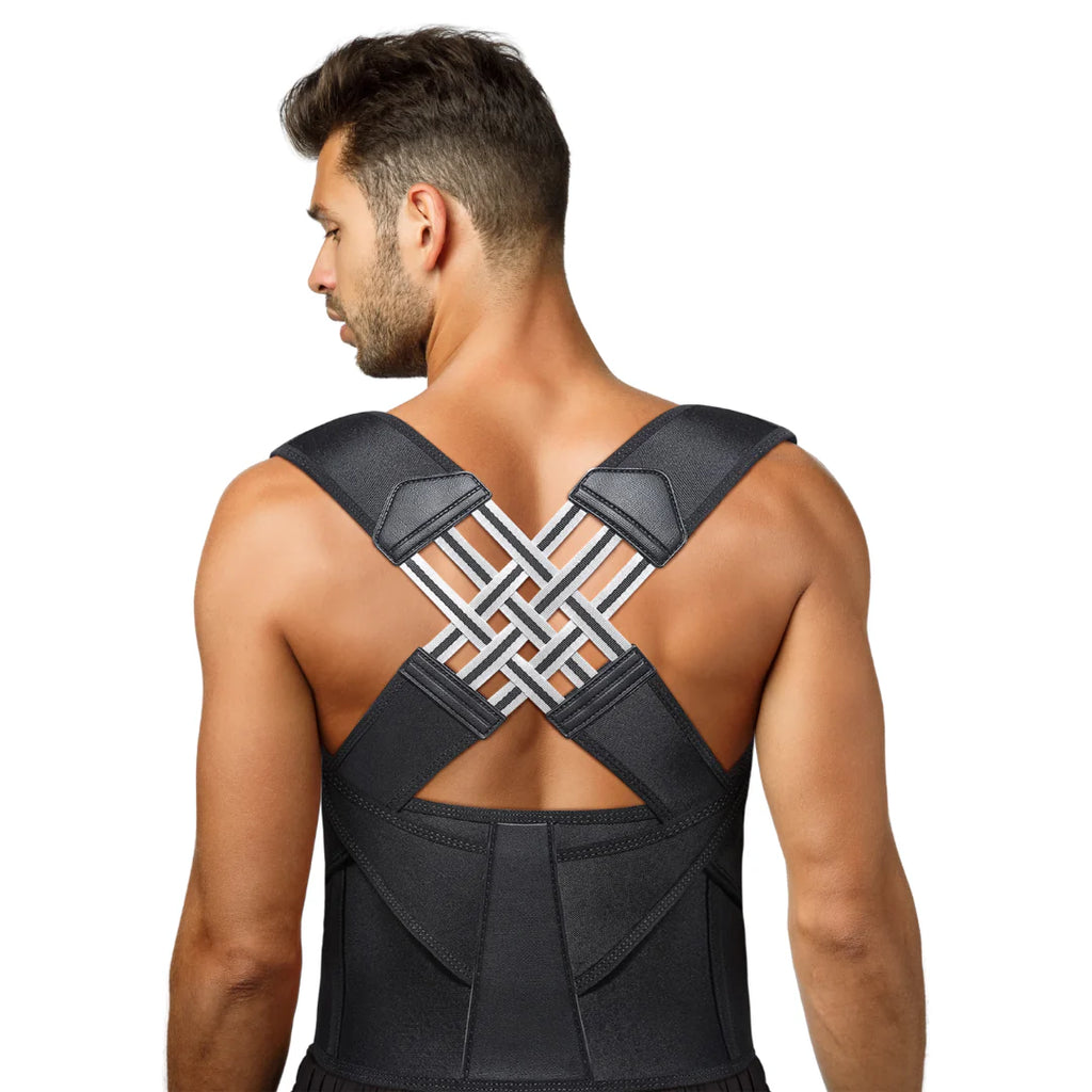 Instant Posture Corrector - Buy In Bey
