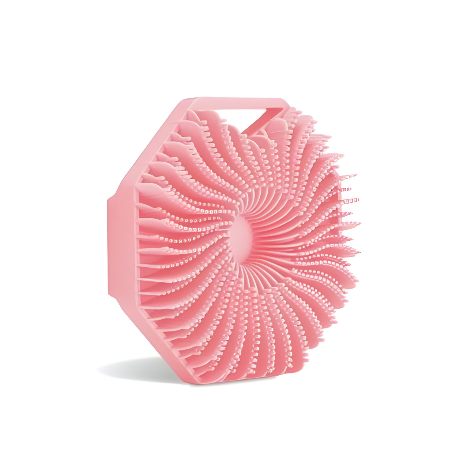 Premium Silicone Exfoliating Body Scrubber