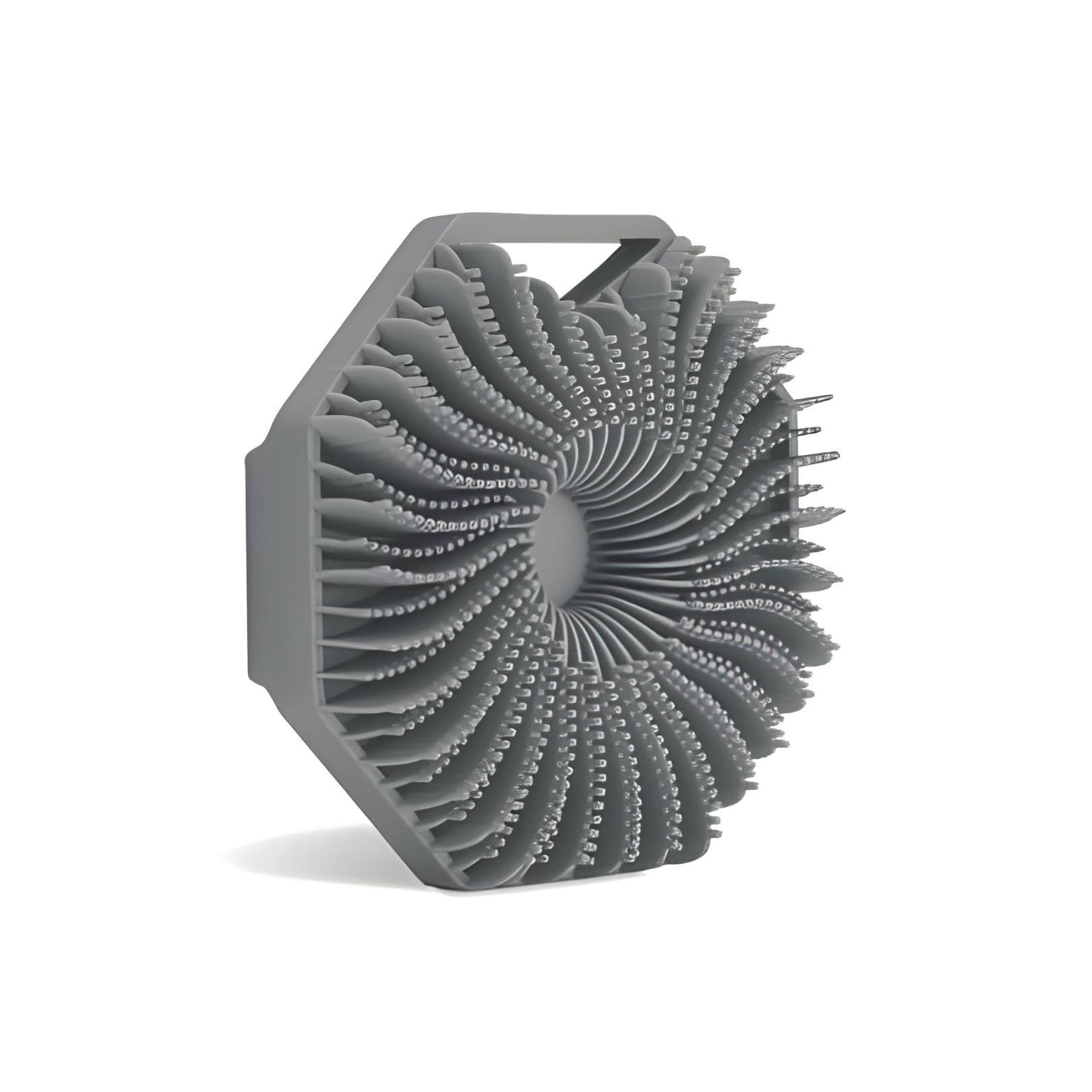 Premium Silicone Exfoliating Body Scrubber