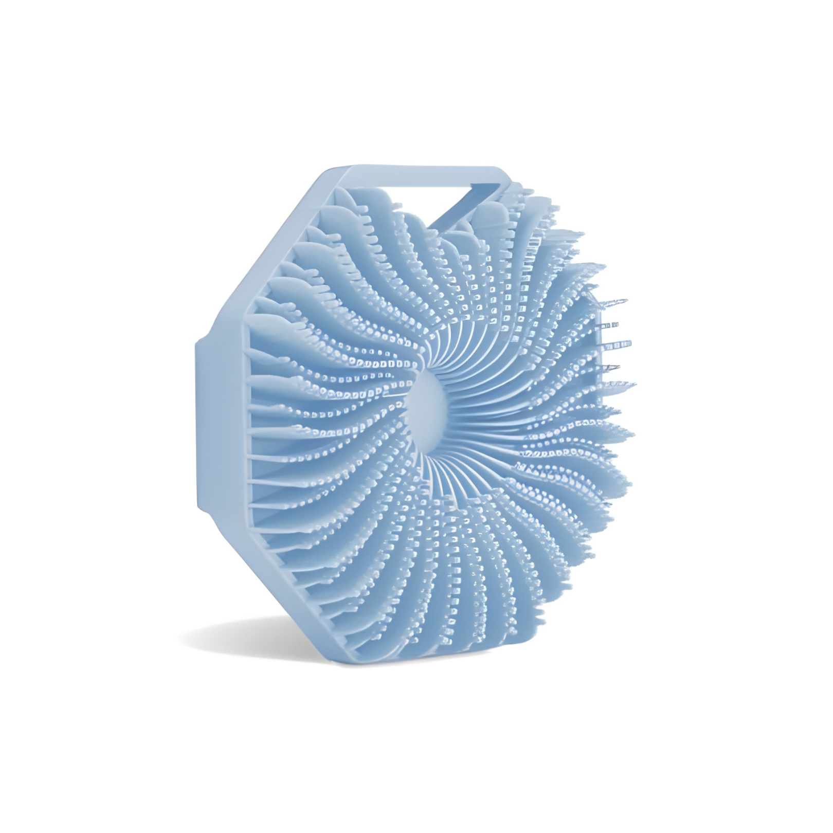 Premium Silicone Exfoliating Body Scrubber