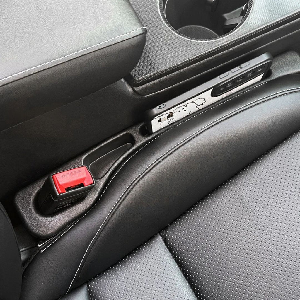 Car Seat Gap Filler - Buy In Bey
