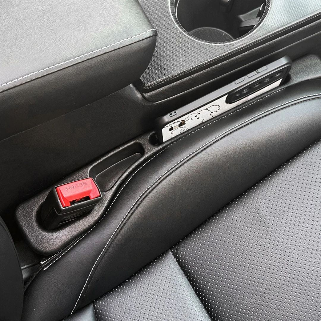 Car Seat Gap Filler - Buy In Bey