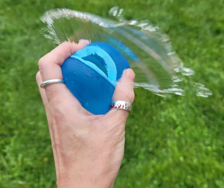Splash Balls - Buy In Bey