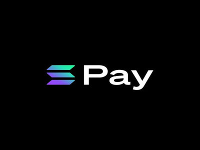 Solana Pay