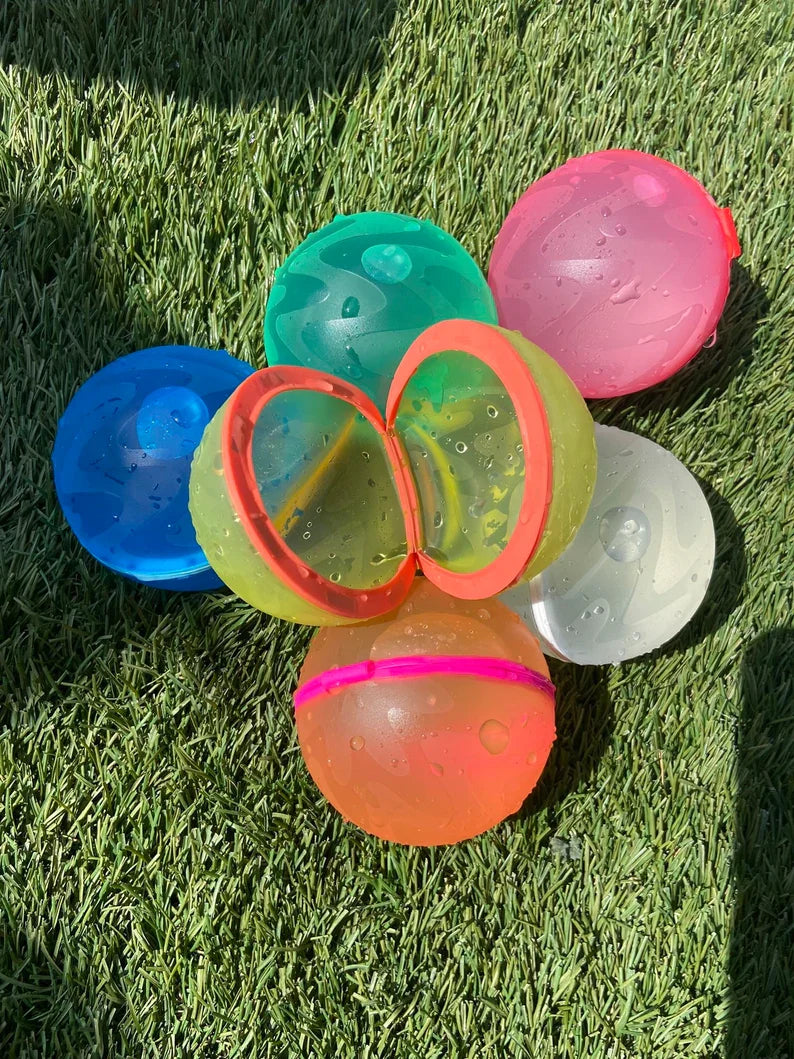 Splash Balls - Buy In Bey