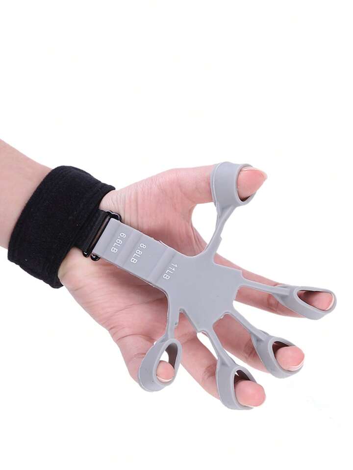 Hand Gripper - Buy In Bey