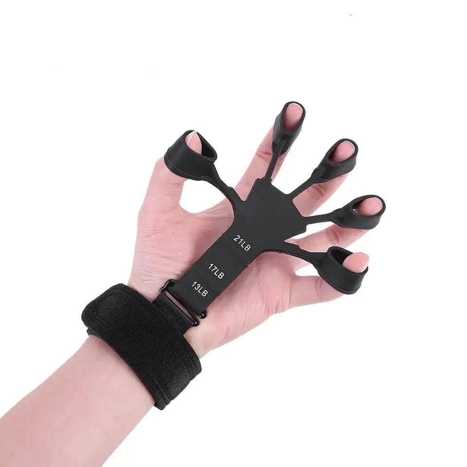 Hand Gripper - Buy In Bey