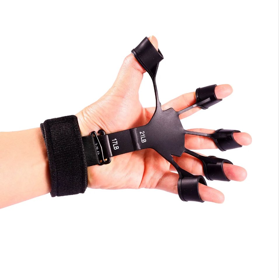 Hand Gripper - Buy In Bey